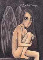 Gothic Angel